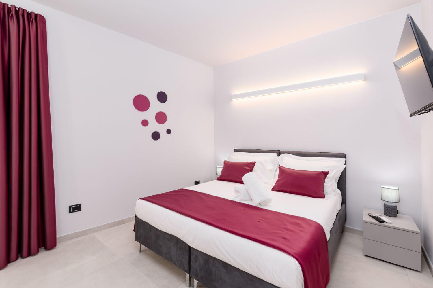 La Grignola Apartments Канале Екстериор снимка