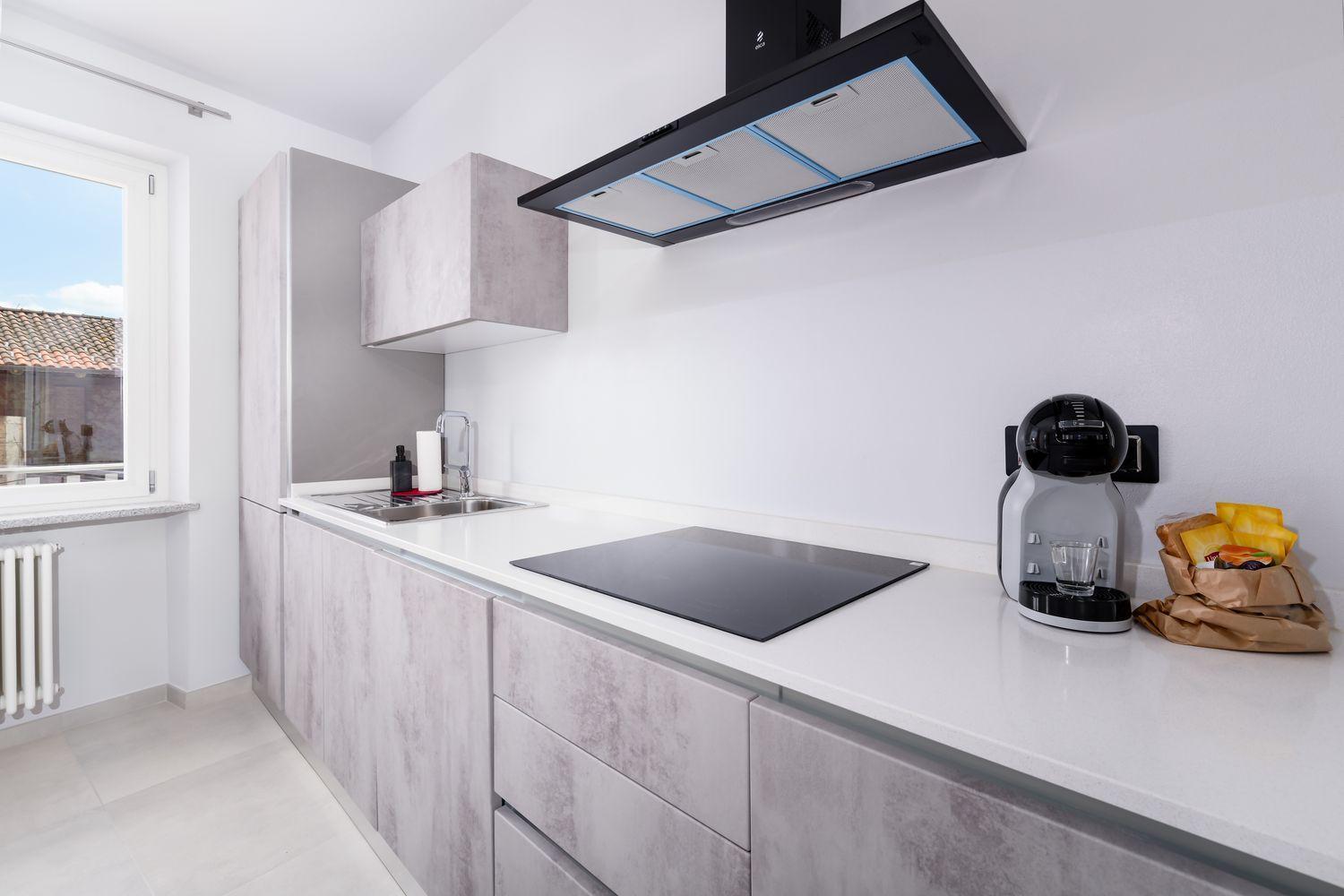 La Grignola Apartments Канале Екстериор снимка