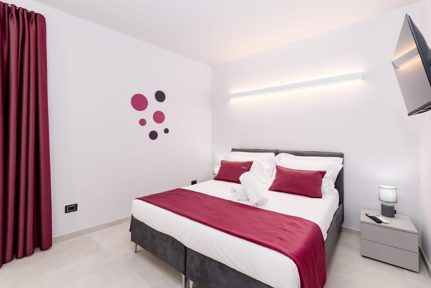 La Grignola Apartments Канале Екстериор снимка