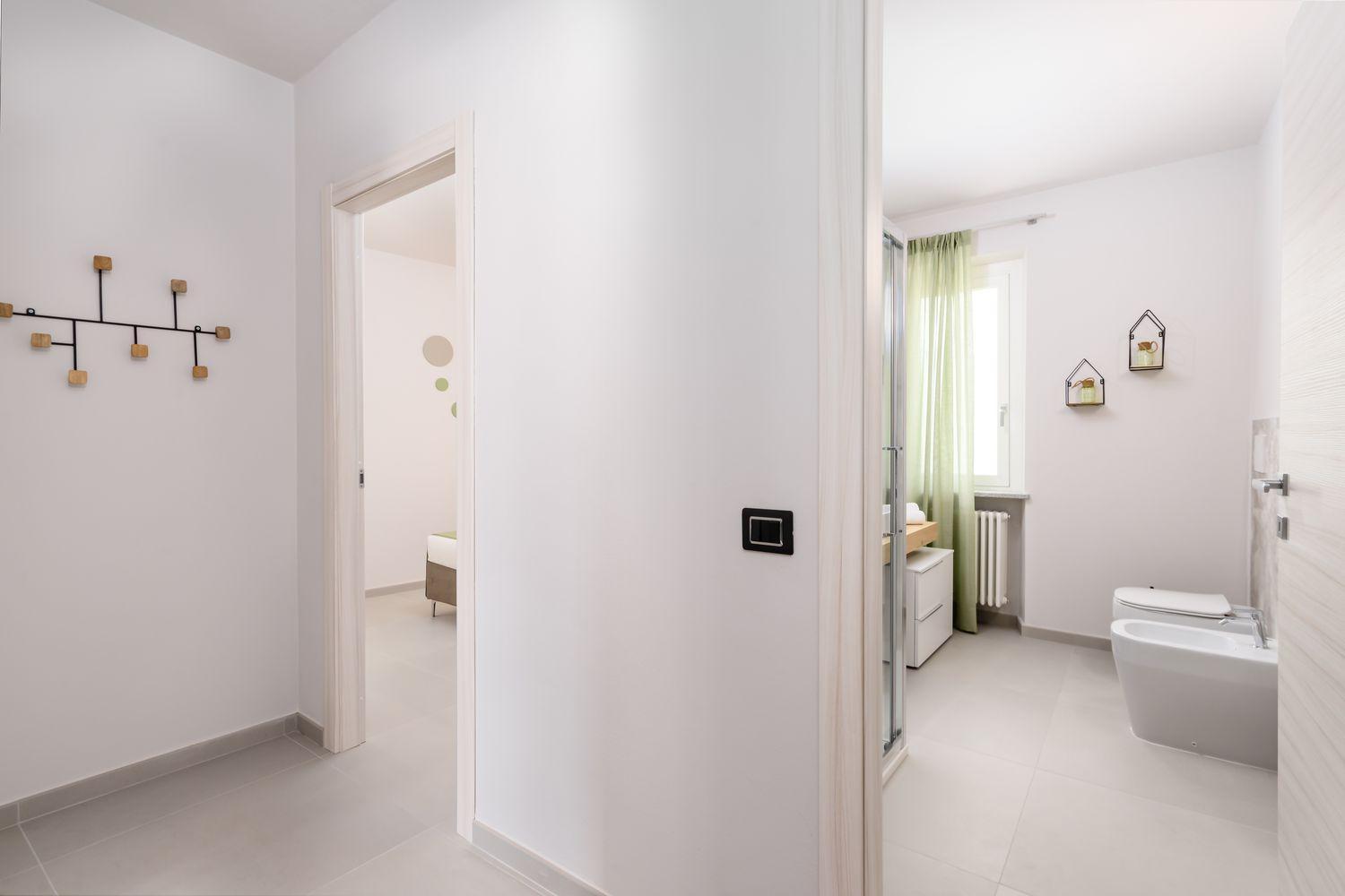 La Grignola Apartments Канале Стая снимка